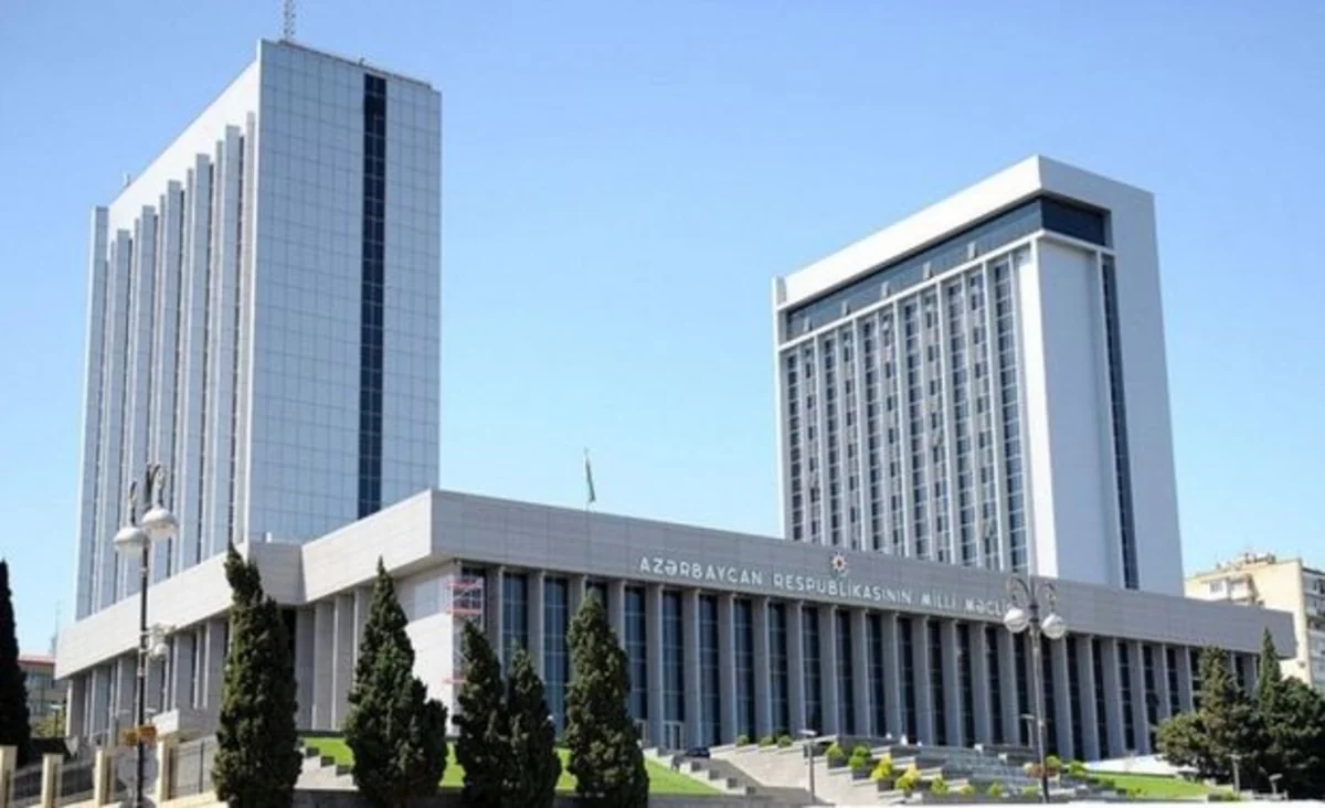 Milli Məclis təsdiqlədi: Qubanın üç kəndinin adı dəyişdirilir